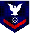 QM3 badge